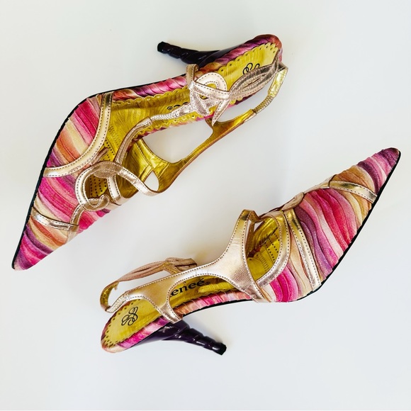 J. Reneé Heels - Picture 5 of 7